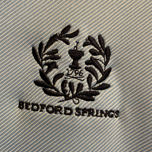 FootJoy Golf Polo - Picture 2 of 5